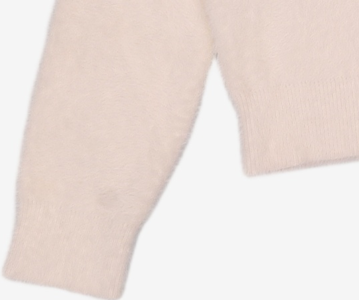 미쏘(MIXXO) 날개사 어깨트임 풀오버 RE KAF11QT_MIWKAG11QT M