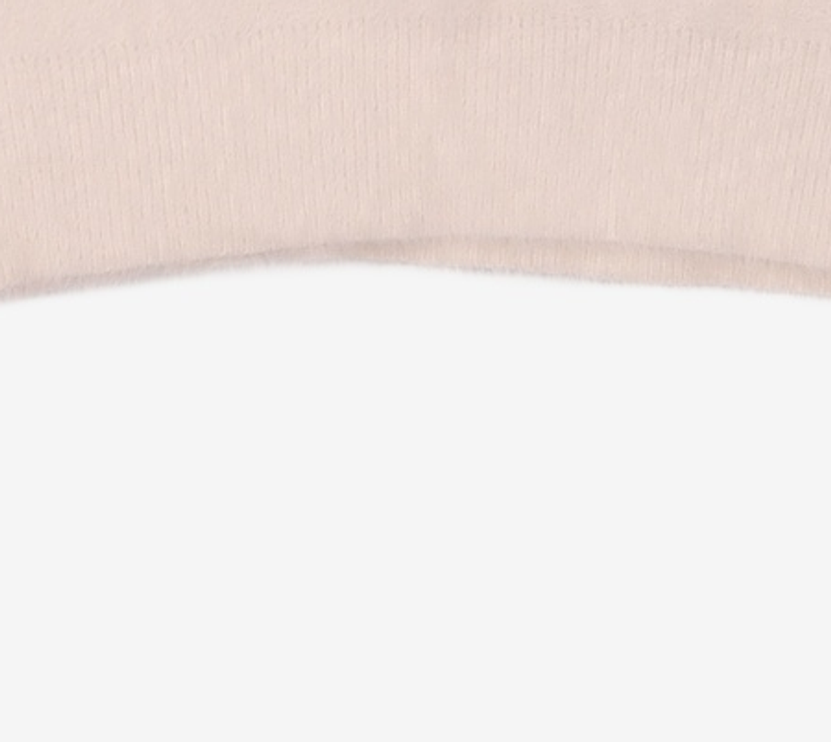 미쏘(MIXXO) 날개사 어깨트임 풀오버 RE KAF11QT_MIWKAG11QT M