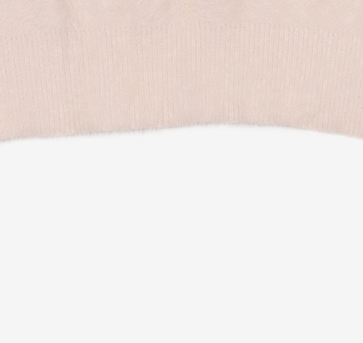 미쏘(MIXXO) 날개사 어깨트임 풀오버 RE KAF11QT_MIWKAG11QT M