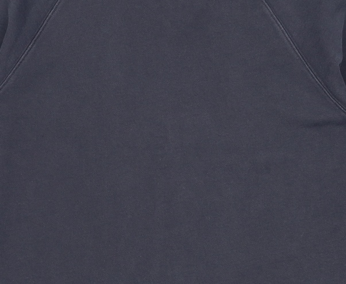 메종 키츠네(MAISON KITSUNE) 더블 폭스헤드 스웨트셔츠 FM00358KM0002 P195 BLACK M