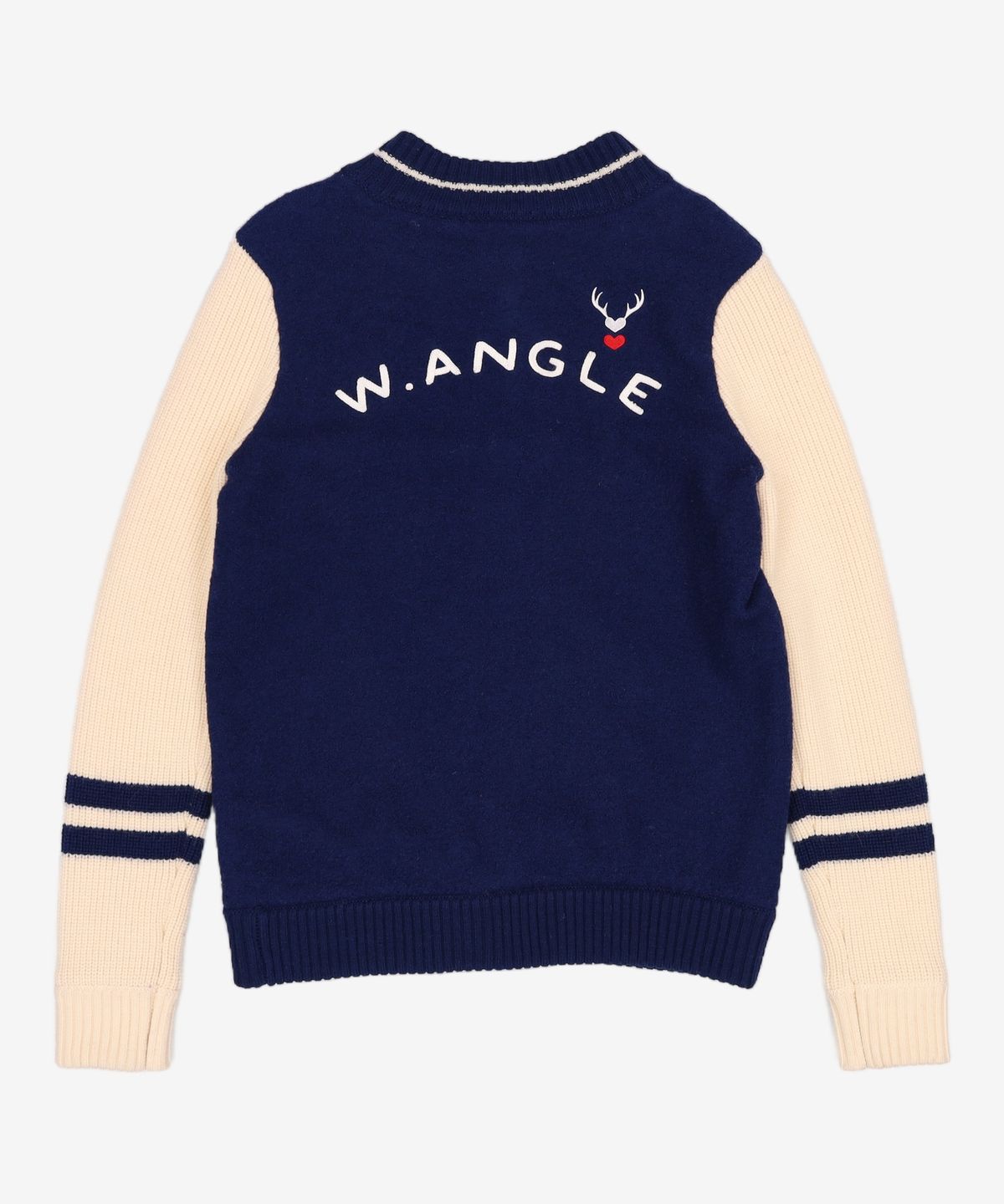 와이드앵글(WIDEANGLE) 카디건 90