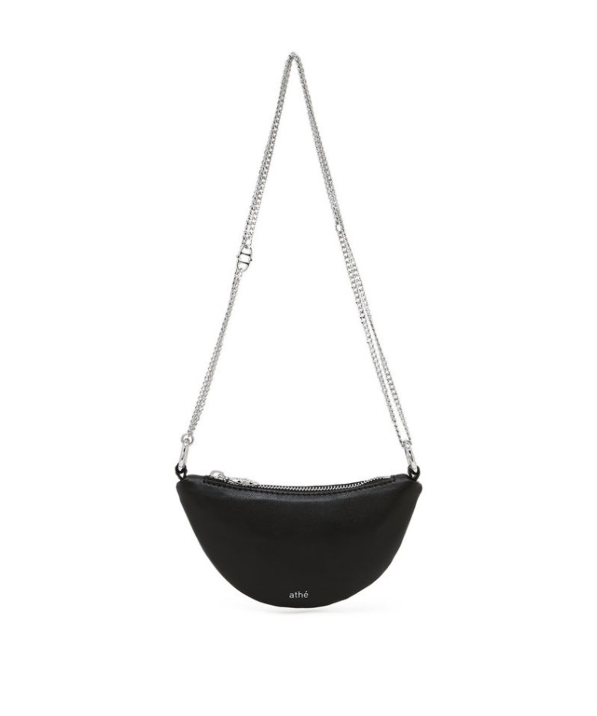 아떼 바네사브루노(ATHE VANESSABRUNO) 블랙 포춘쿠키 마이크로백 AAWA6F200BK