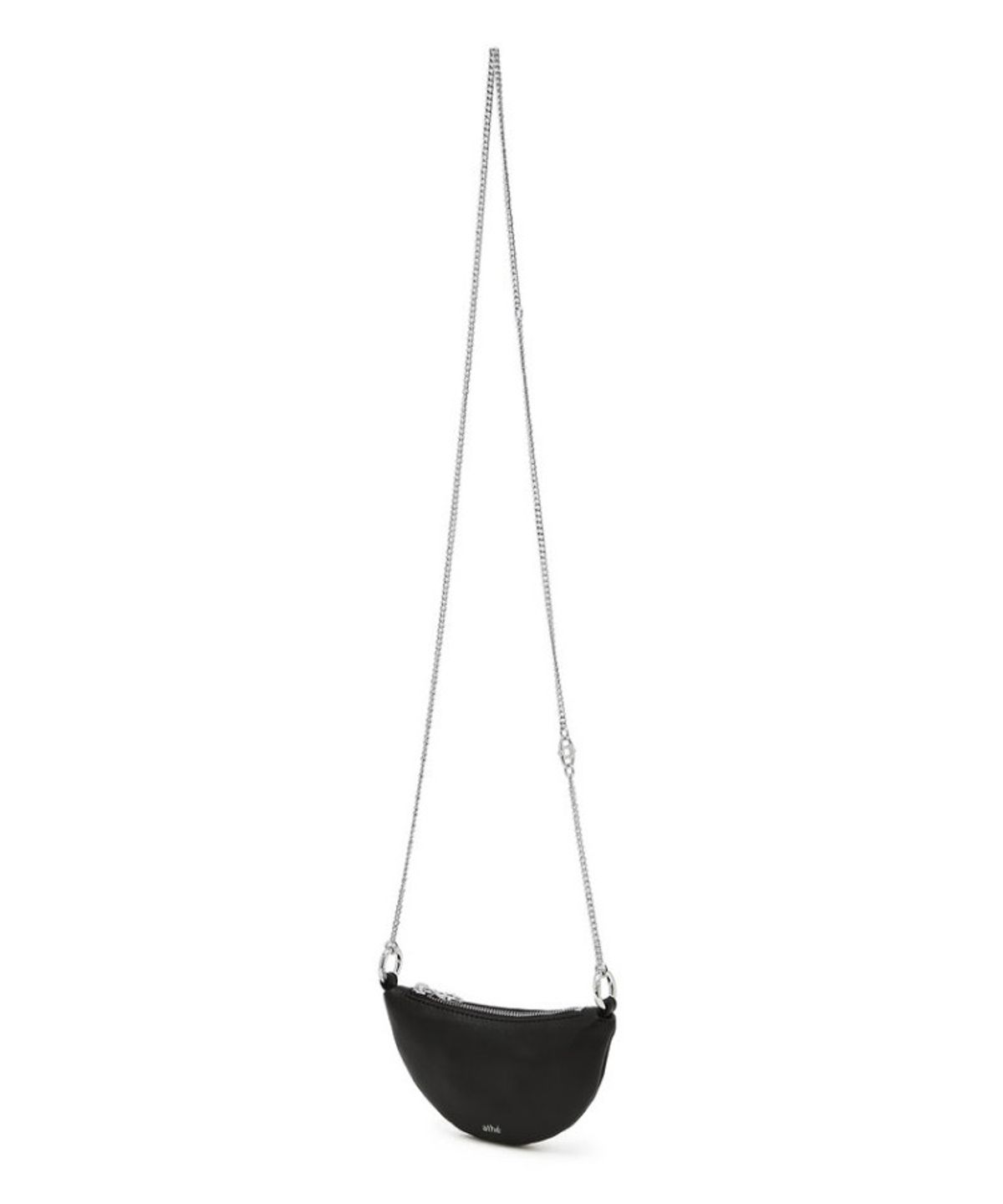 아떼 바네사브루노(ATHE VANESSABRUNO) 블랙 포춘쿠키 마이크로백 AAWA6F200BK
