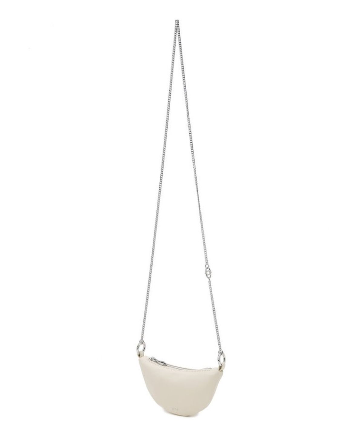 아떼 바네사브루노(ATHE VANESSABRUNO) 아이보리 포춘쿠키 마이크로백 AAWA6F200IV