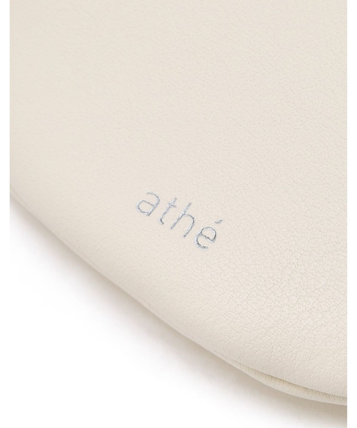 아떼 바네사브루노(ATHE VANESSABRUNO) 아이보리 포춘쿠키 마이크로백 AAWA6F200IV