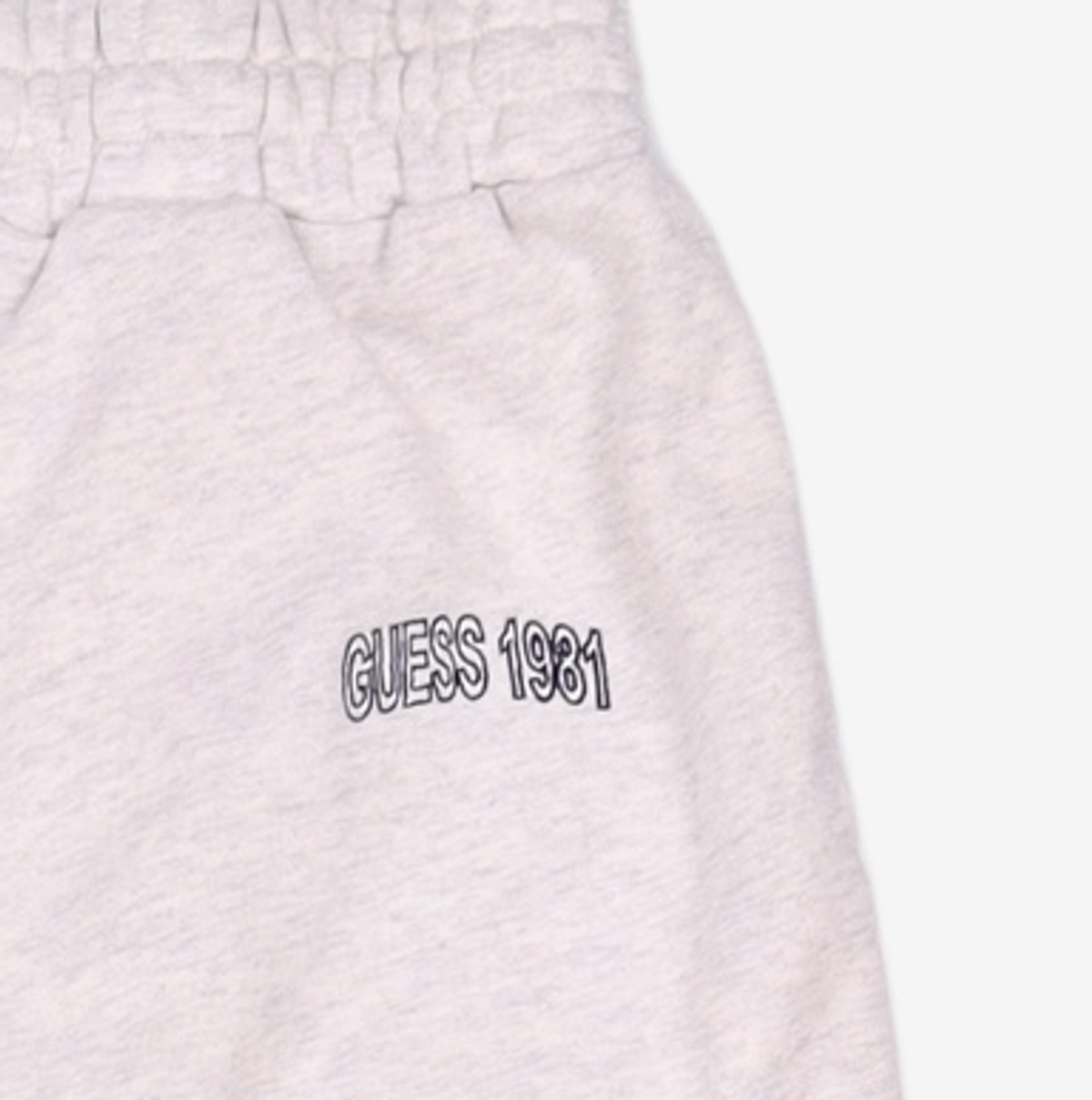 게스(GUESS) 조거 팬츠 XS