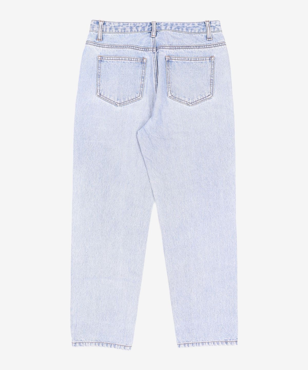 미쏘(MIXXO) 청/데님 팬츠 28
