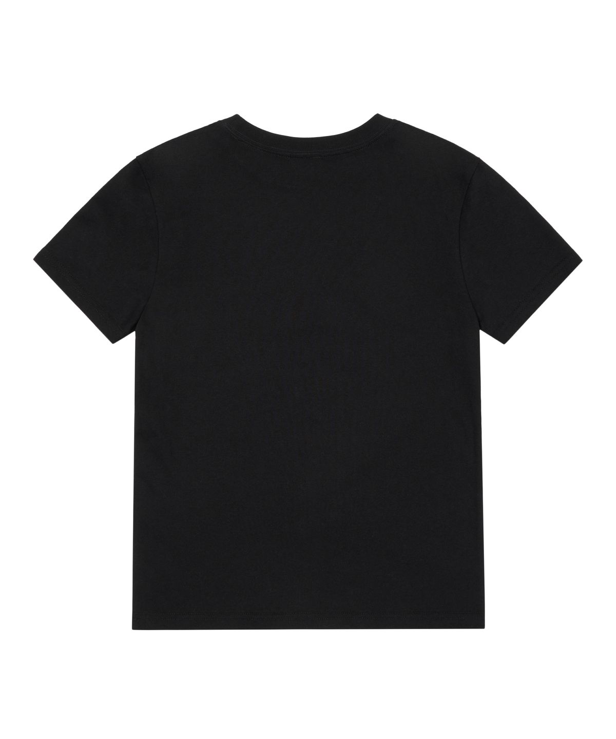 아캄(AAKAM) Ammonite Half Top (Black)