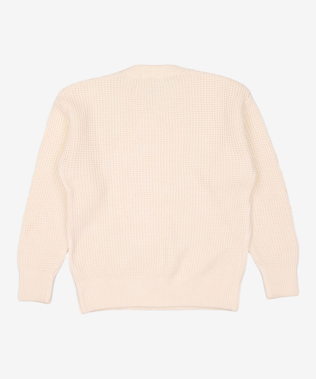 니티드(KNITTED) 니트/스웨터 M