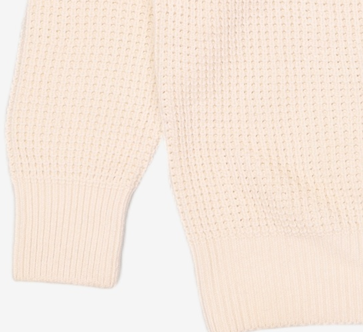 니티드(KNITTED) 니트/스웨터 M