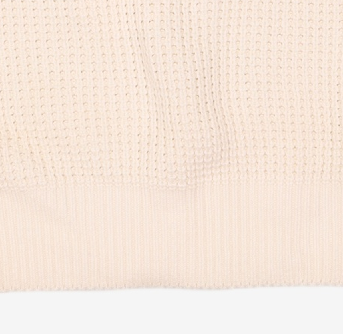 니티드(KNITTED) 니트/스웨터 M