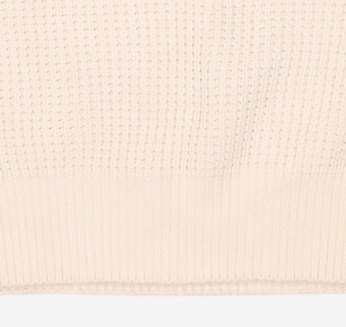 니티드(KNITTED) 니트/스웨터 M