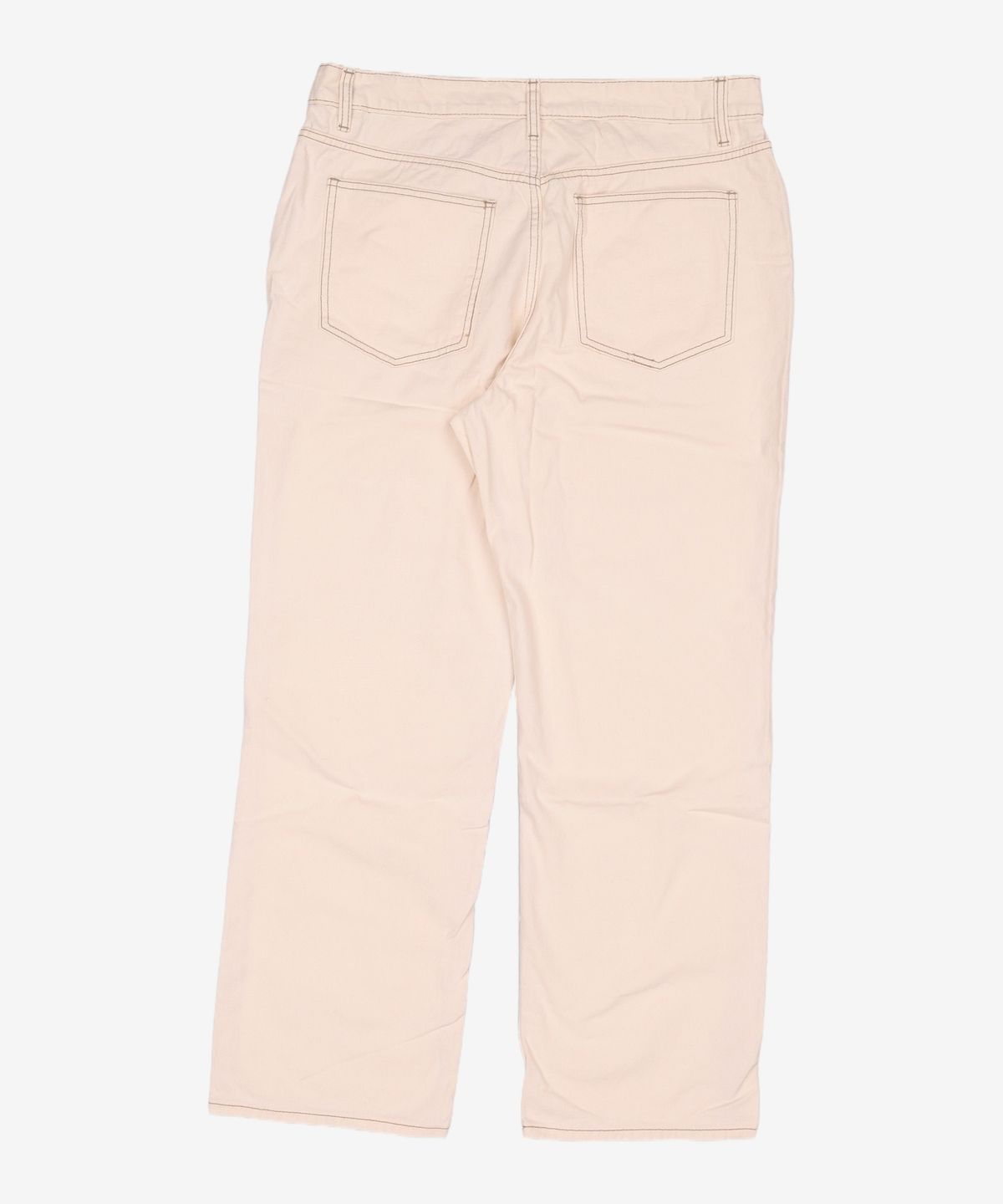 스파오(SPAO) 청/데님 팬츠 86