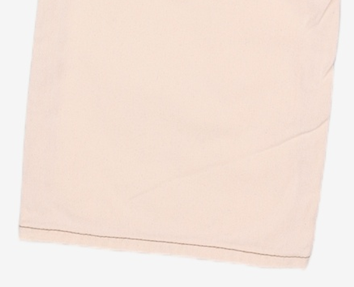 스파오(SPAO) 청/데님 팬츠 86