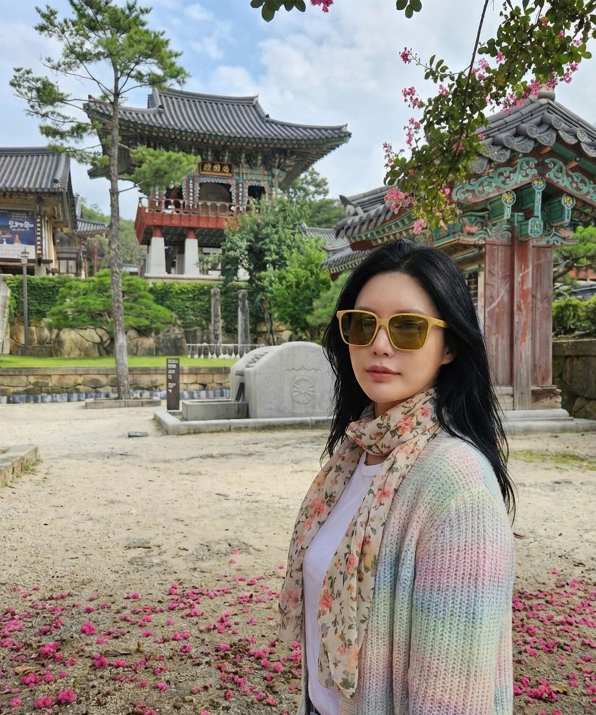 필리(FEELY) 아웃도어 선글라스 모노