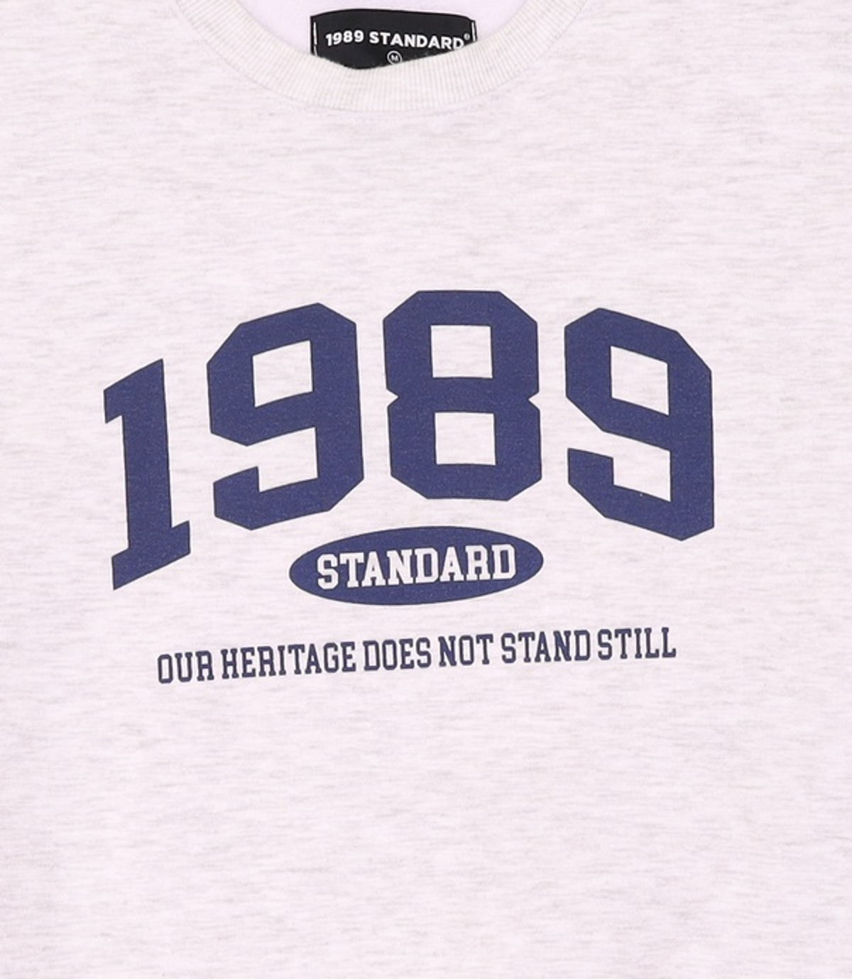 1989스탠다드(1989STANDARD) 맨투맨/스웨트셔츠 M