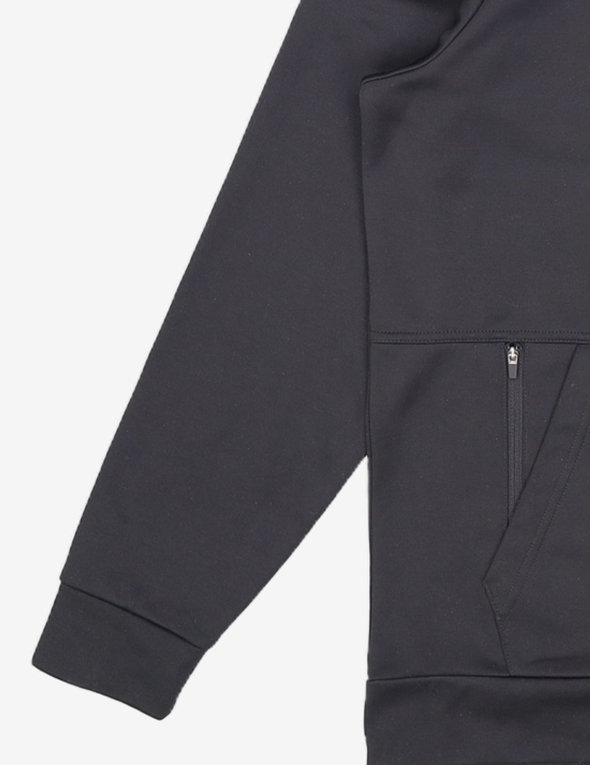 나이키(NIKE) 후드 집업 M
