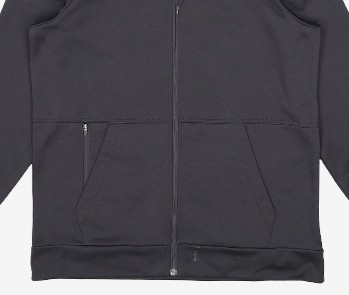 나이키(NIKE) 후드 집업 M