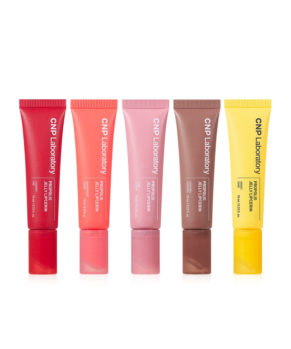 씨엔피(CNP) 프로폴리스 젤리 립세린 10ml