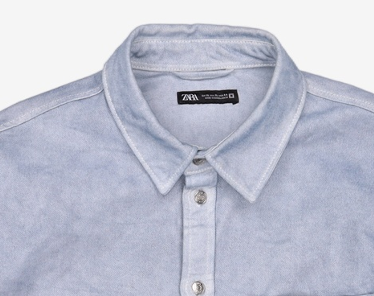 자라(ZARA) 캐주얼 셔츠 XL