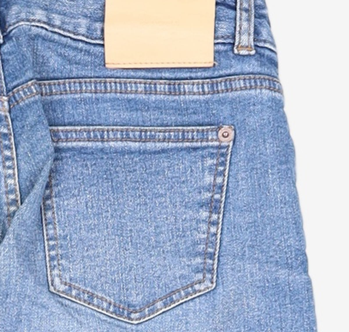 빈폴(BEAN POLE) 청/데님 팬츠 67/92