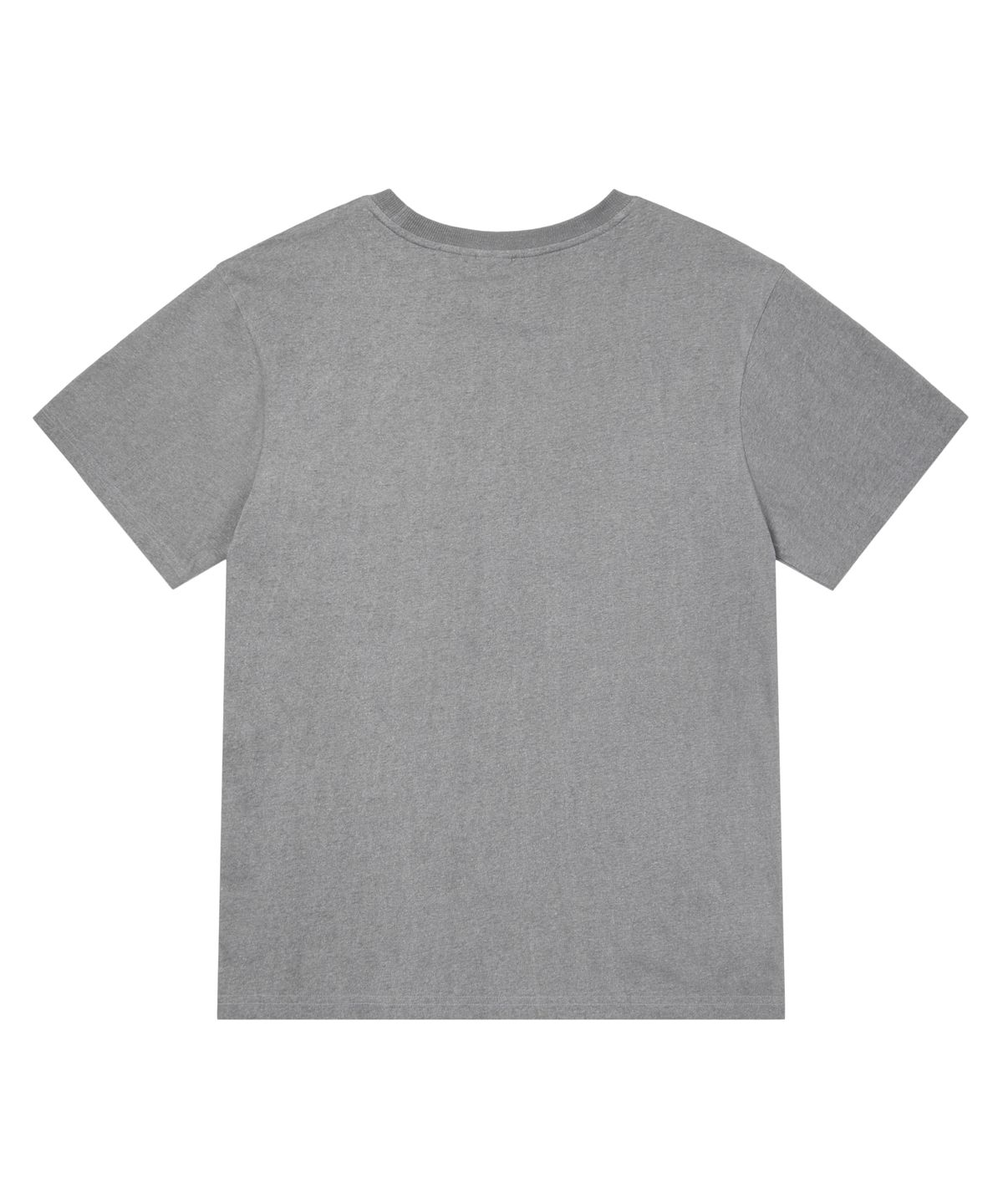 아캄(AAKAM) Razor Cross Half Top (Gray)