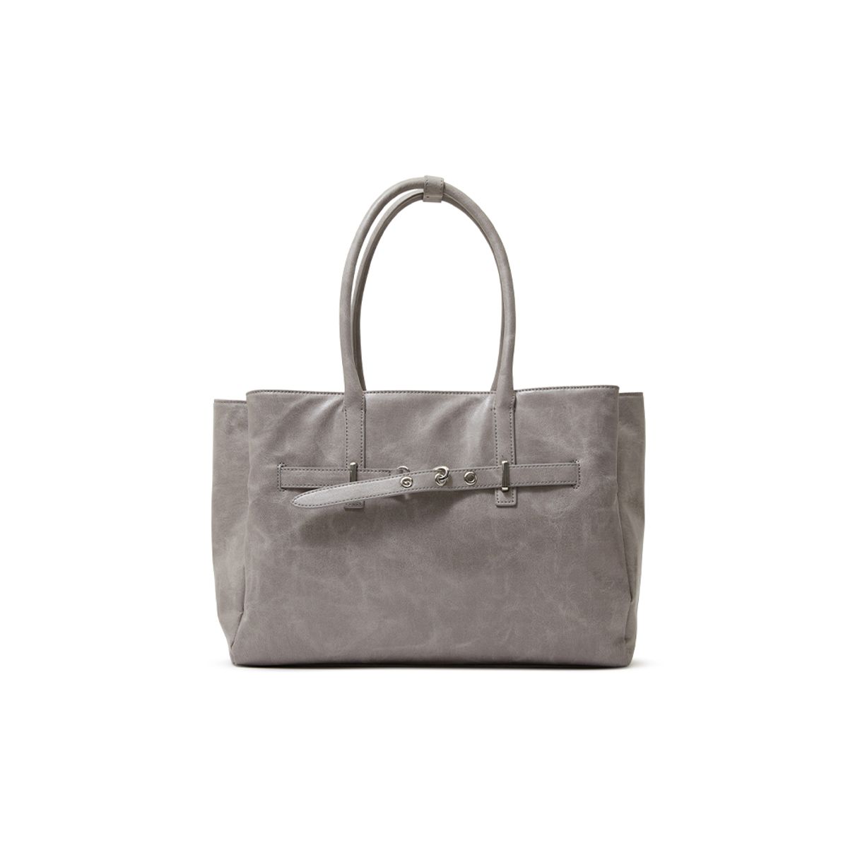 랩(LAP) BELTED SQUARE BAG AS7AB228
