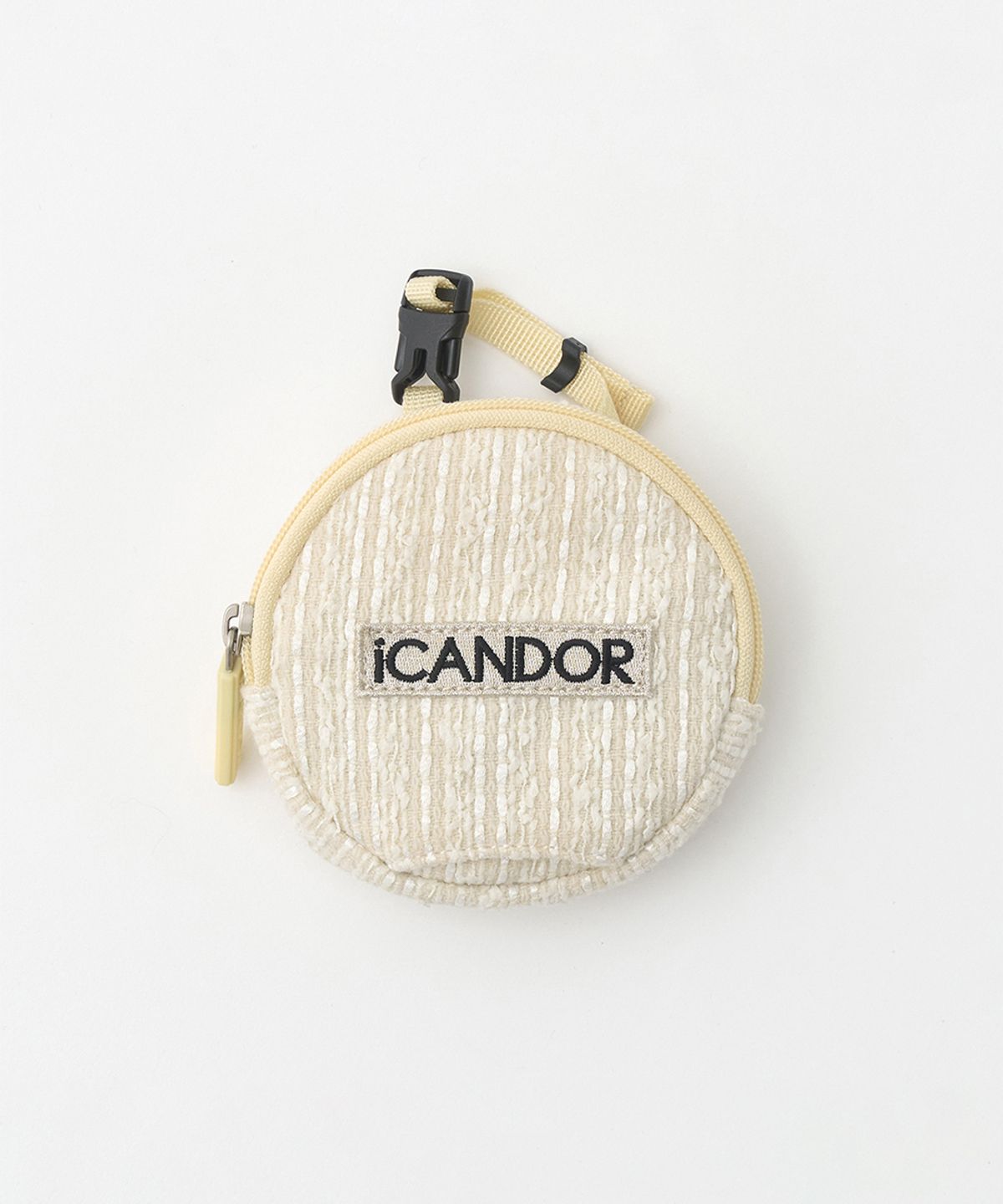 아이캔더(ICANDOR) 피카부백 카프리 에디션