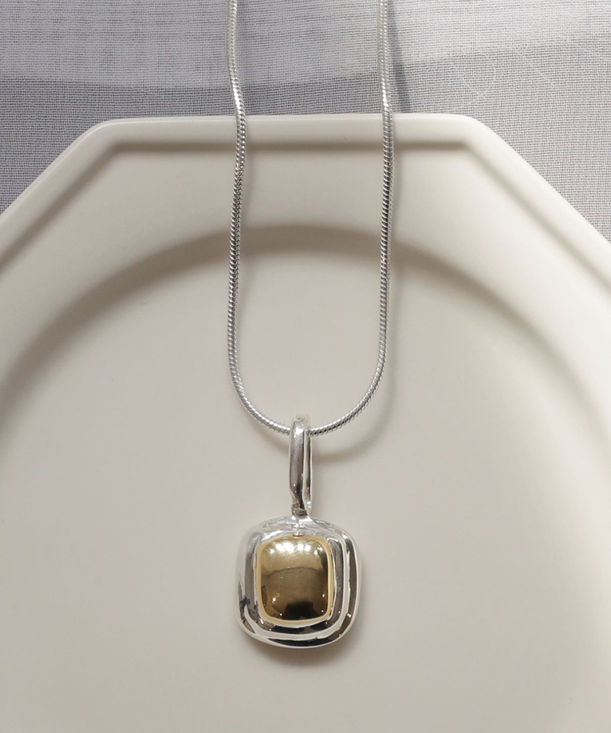 레인디어(REINDEER) ECLAT NECKLACE 06