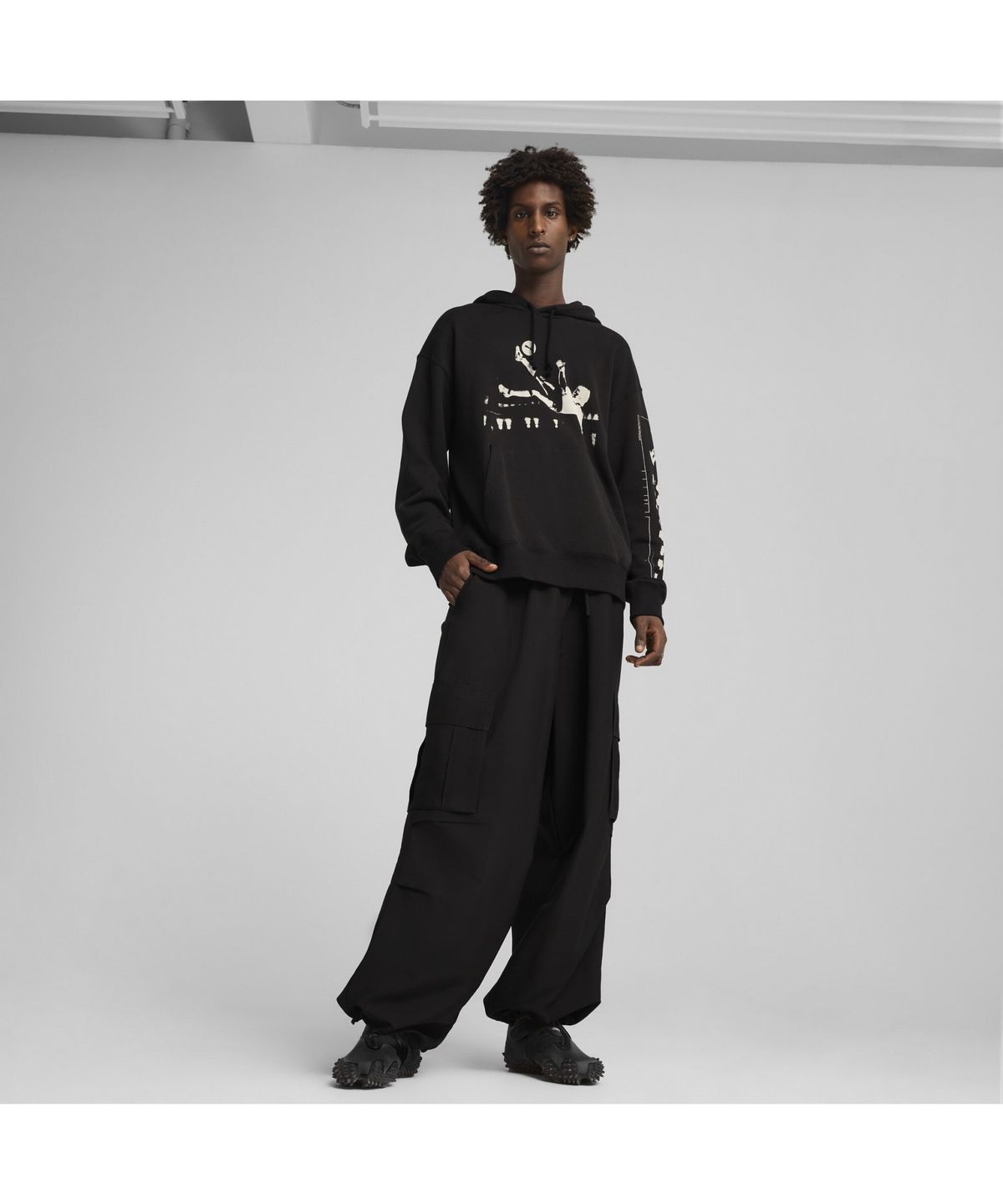푸마(PUMA) Mostro OG (39733017)