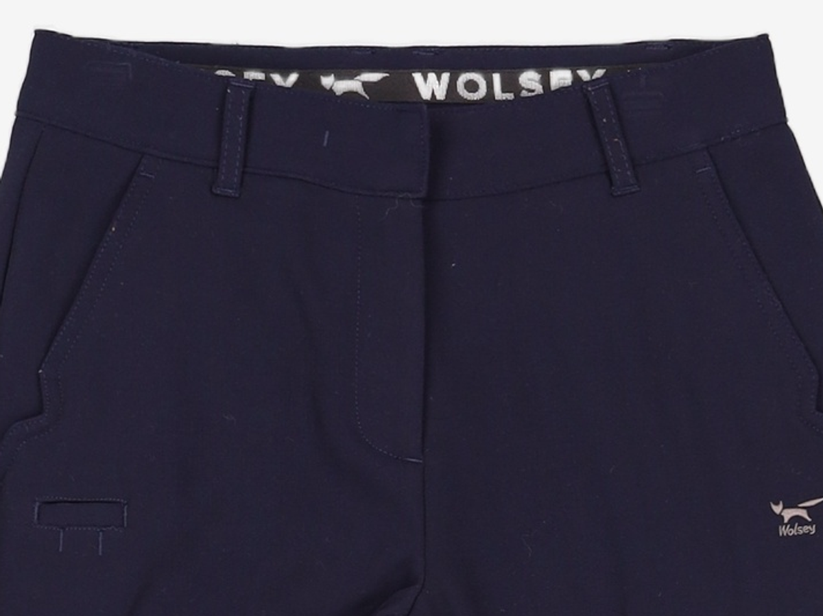 울시(Wolsey) 코튼 팬츠 26