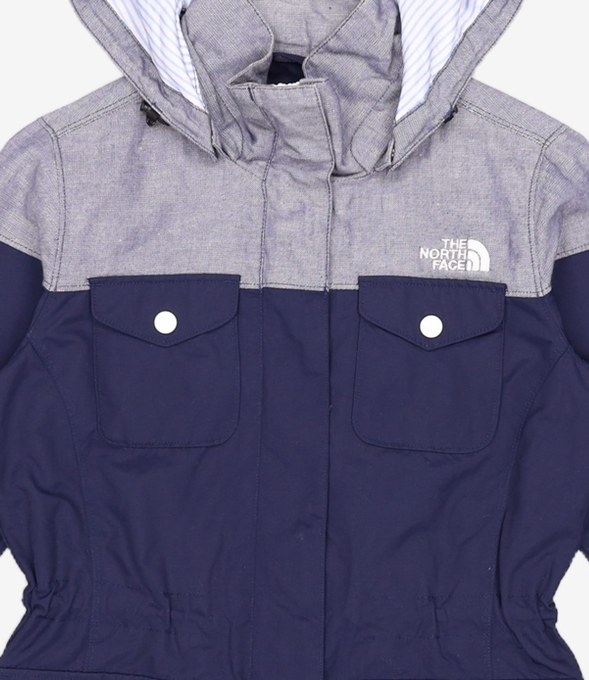노스페이스(THE NORTH FACE) 사파리/헌팅 재킷 XS