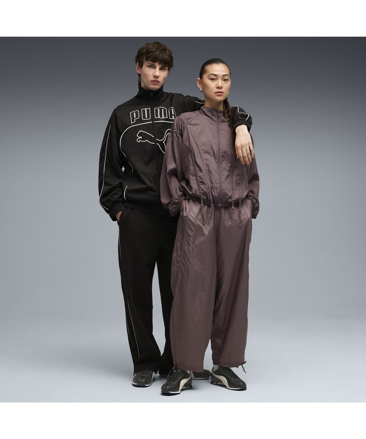 푸마(PUMA) 스프린트 Sprint (40296003)