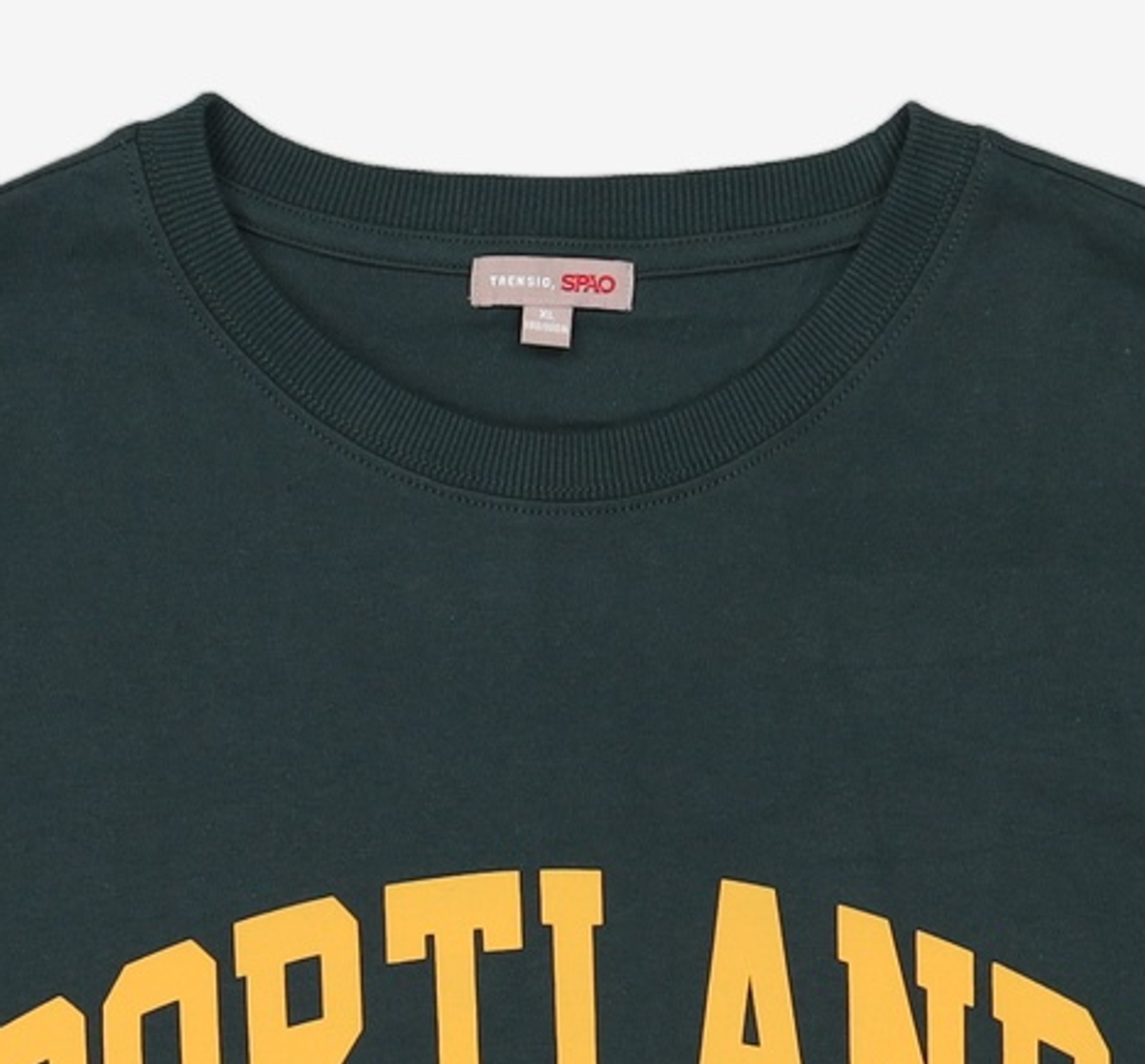 스파오(SPAO) 긴소매 티셔츠 XL