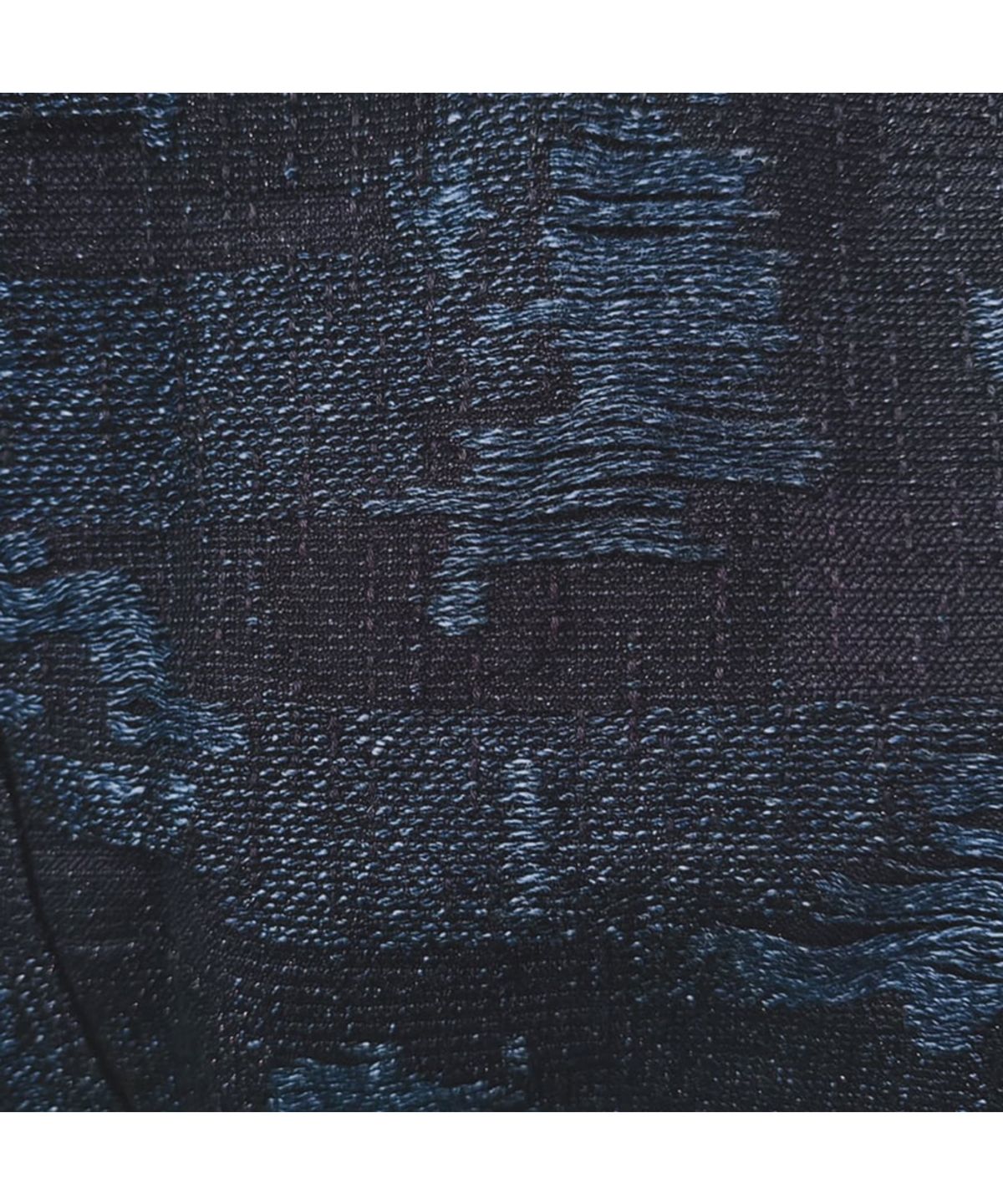 마이너스(MINUS) Truck Jacket BORO CRUST(AIZEN) - INDIGO