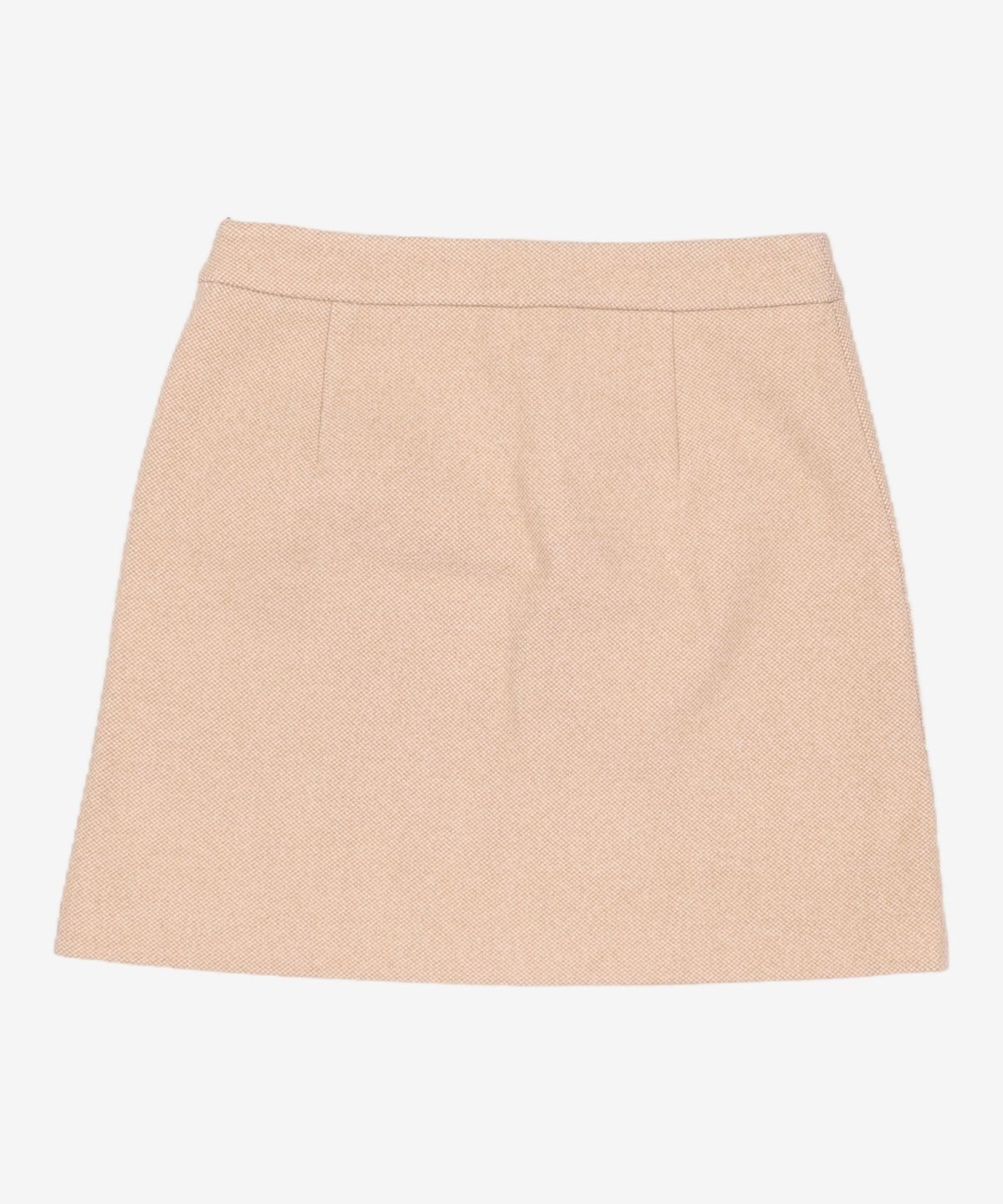 미쏘(MIXXO) 패턴 미니 스커트 MIWWHB113G 28