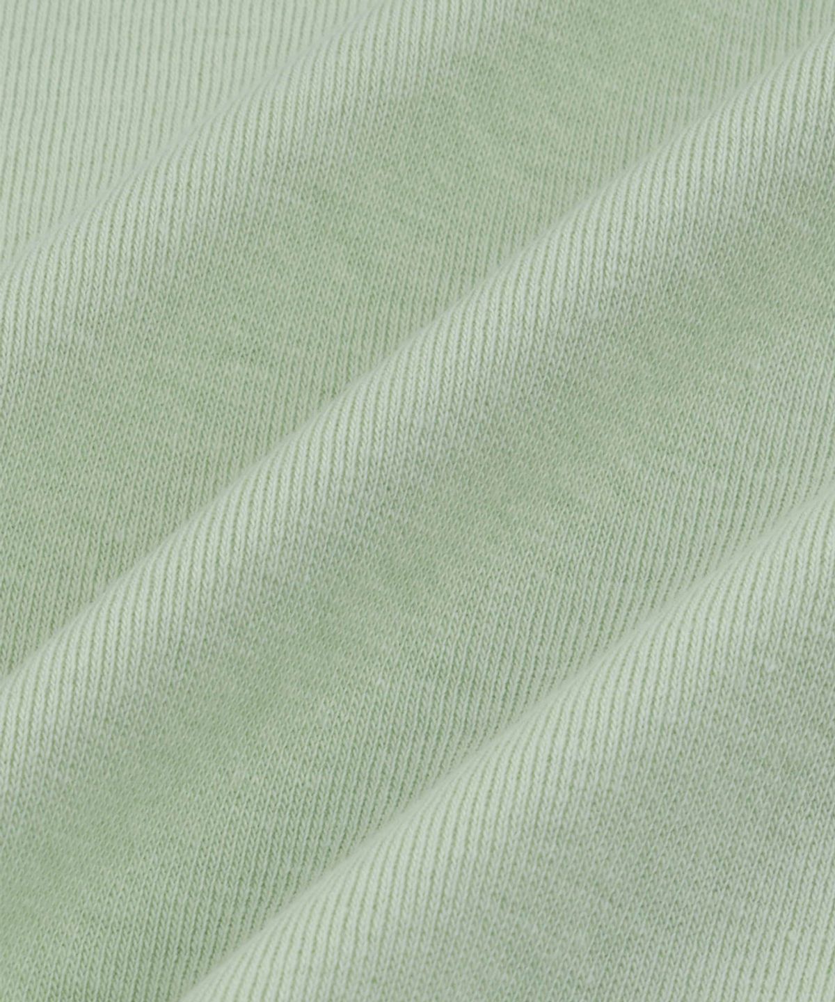38컴온커먼(38COMEONCOMMON) Slim Rib Cotton Sleeveless (Mint)