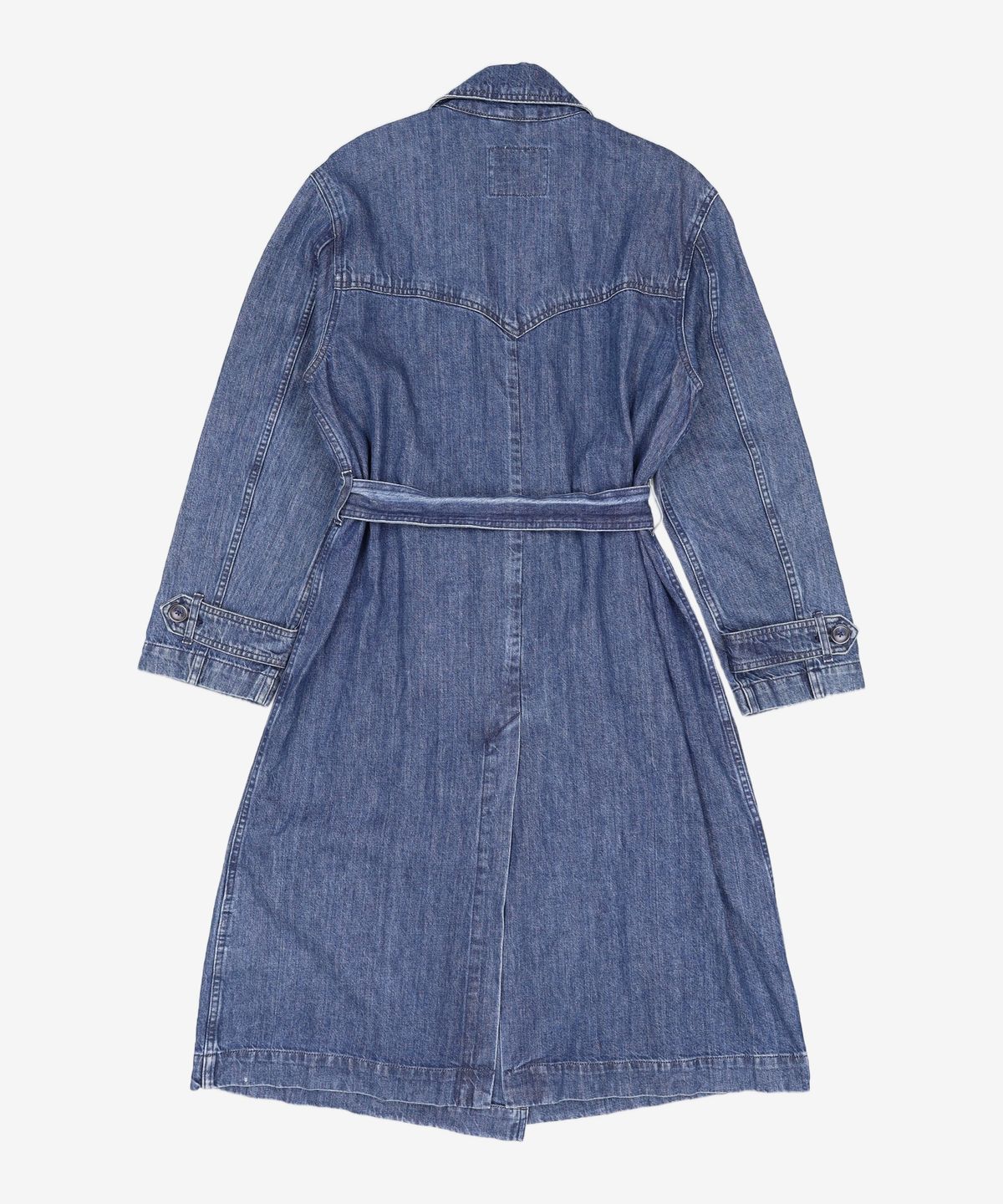 리바이스(LEVI'S) 봄 가을 코트 S