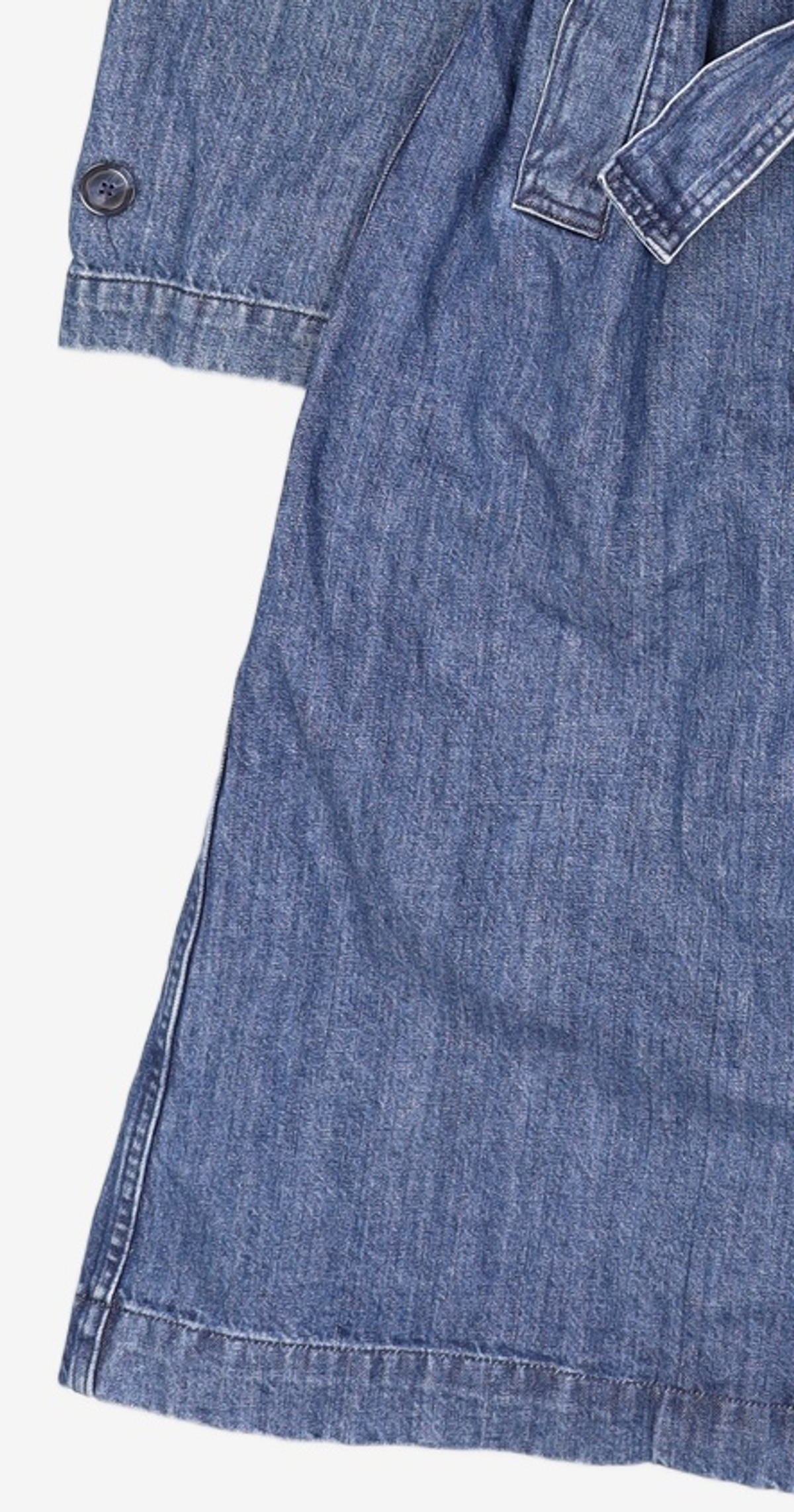 리바이스(LEVI'S) 봄 가을 코트 S