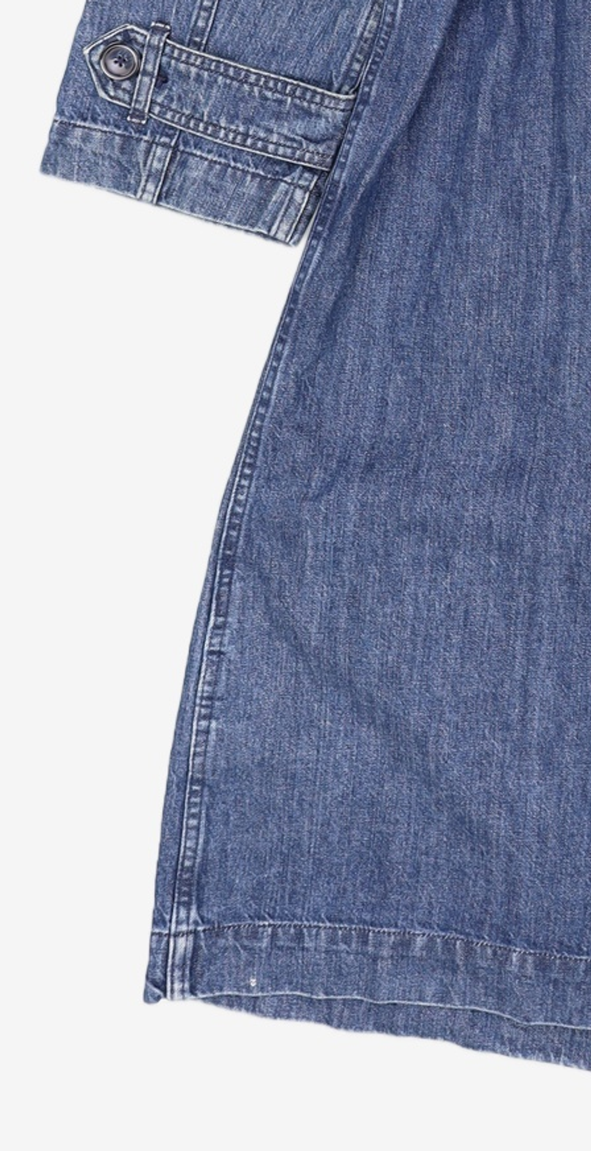 리바이스(LEVI'S) 봄 가을 코트 S
