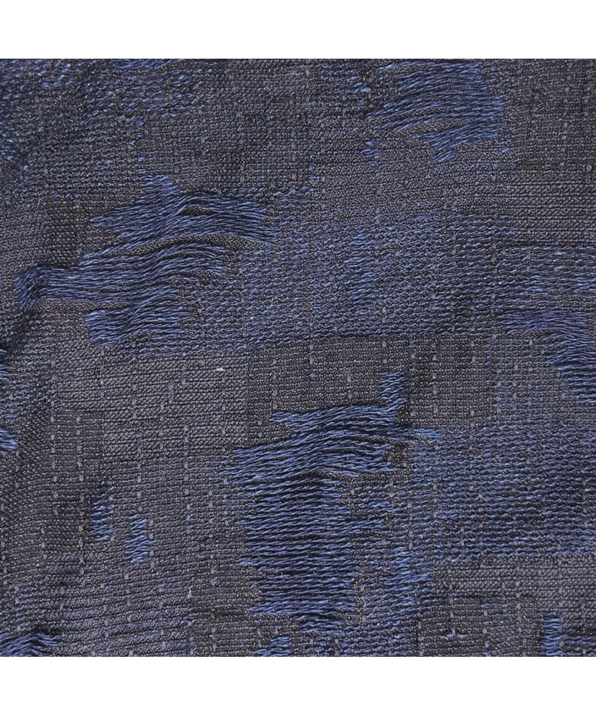 마이너스(MINUS) HBT Cargo BORO CRUST(AIZEN) - INDIGO