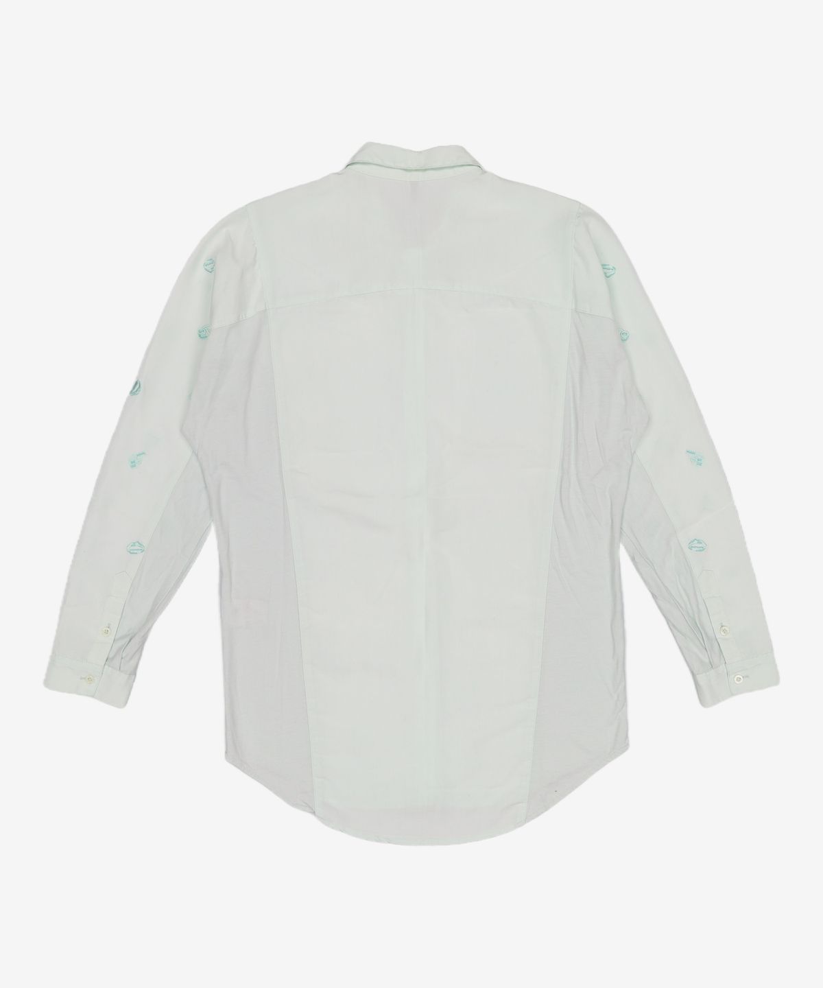 스타일 베네통(STILE BENETTON.) 캐주얼 셔츠 42