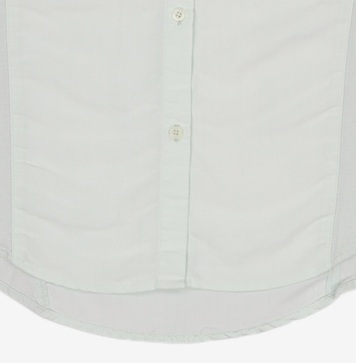 스타일 베네통(STILE BENETTON.) 캐주얼 셔츠 42
