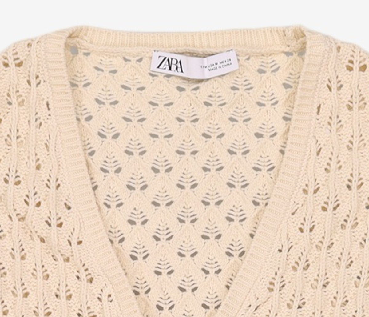 자라(ZARA) 카디건 M