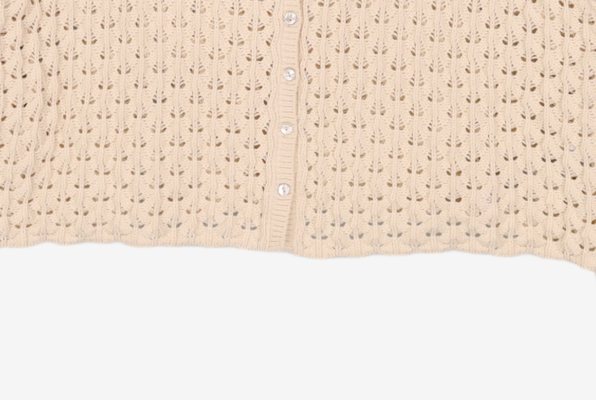 자라(ZARA) 카디건 M