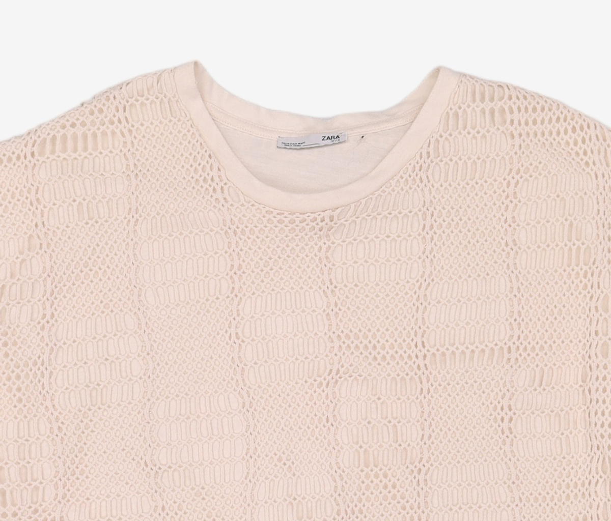 자라(ZARA) 베스트 M
