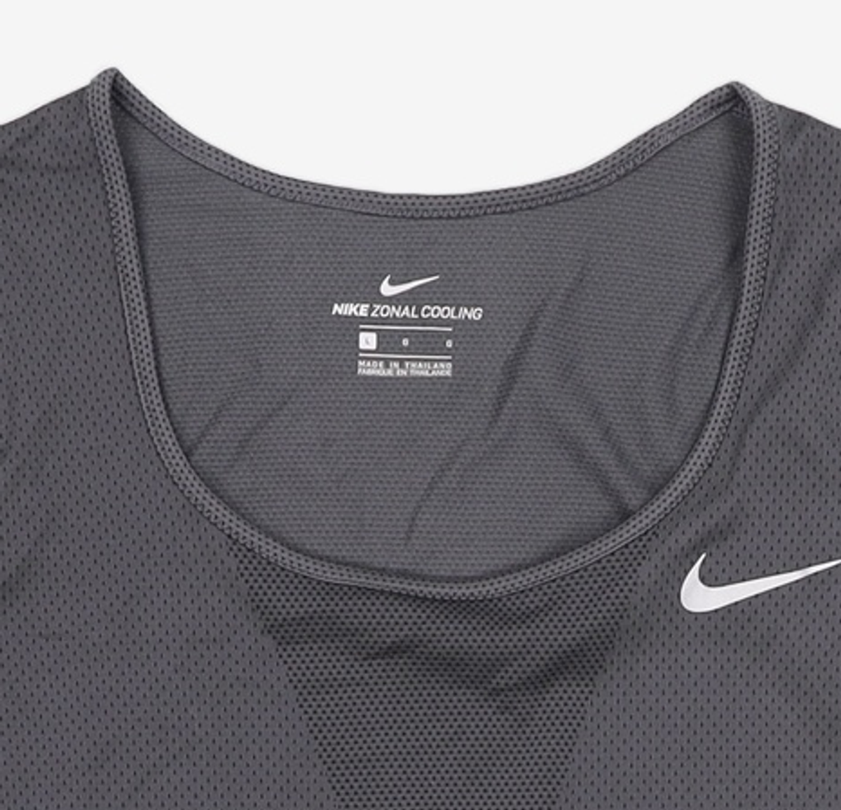 나이키(NIKE) 긴소매 티셔츠 L