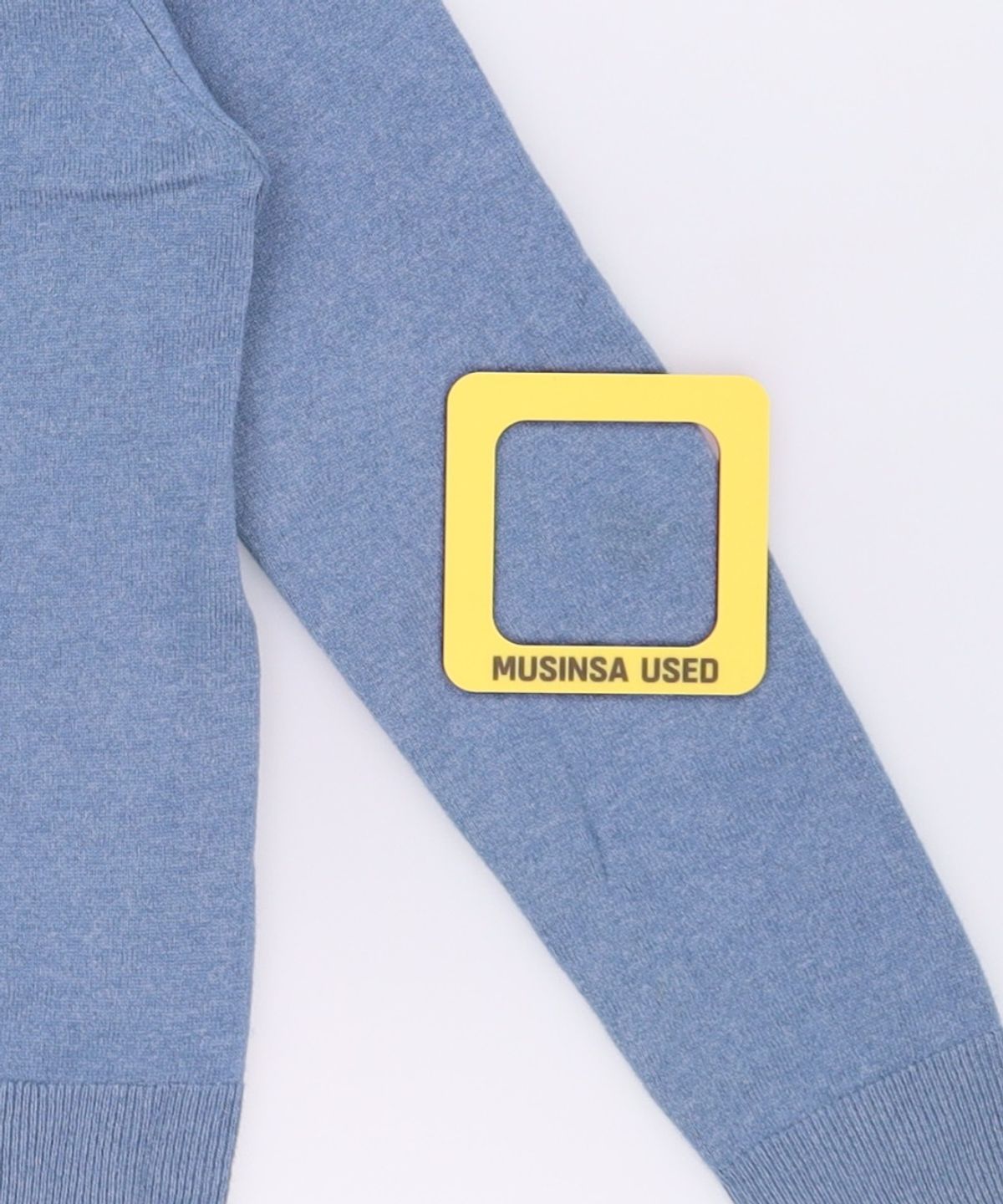 유니클로(UNIQLO) 니트/스웨터 M