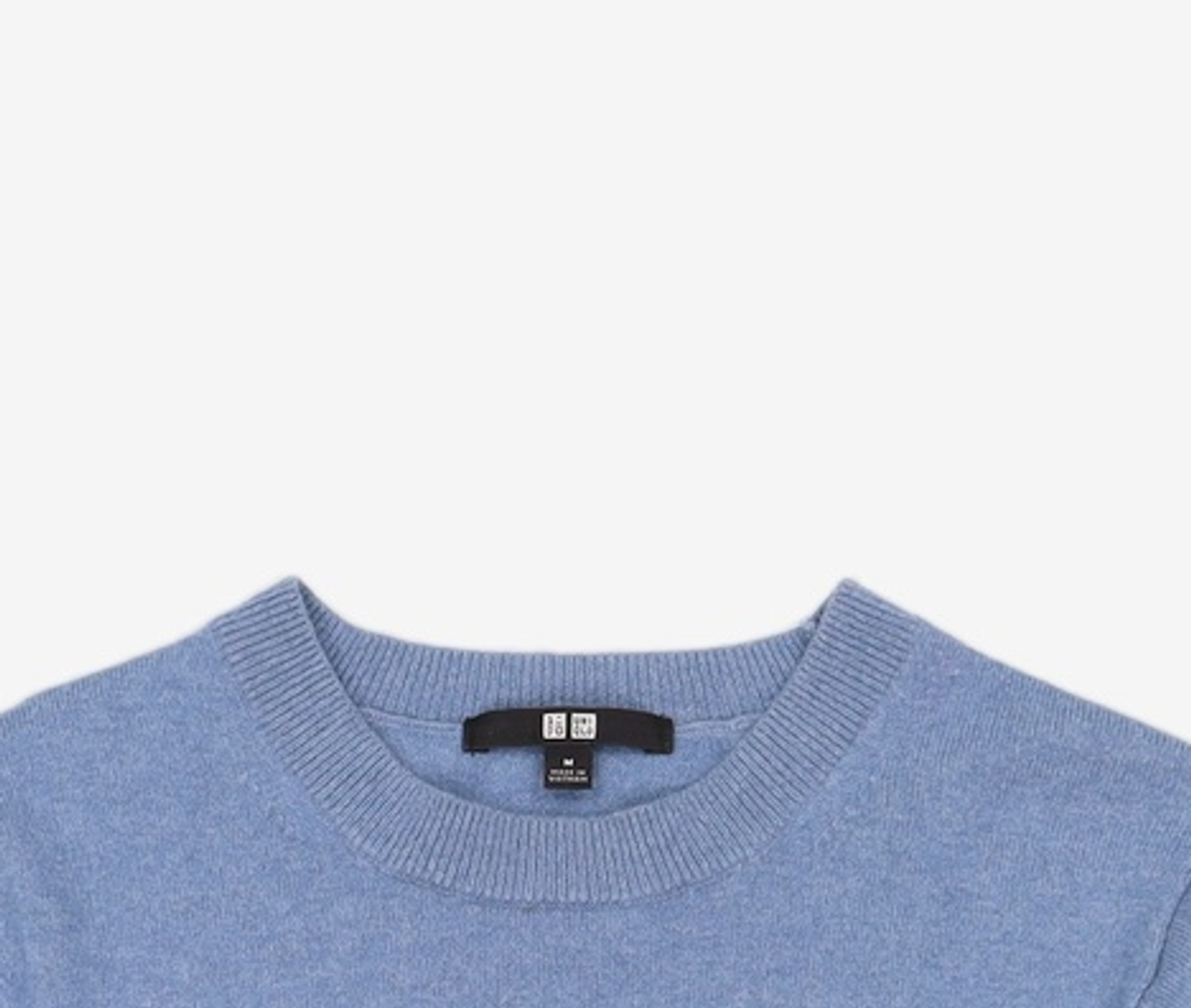 유니클로(UNIQLO) 니트/스웨터 M