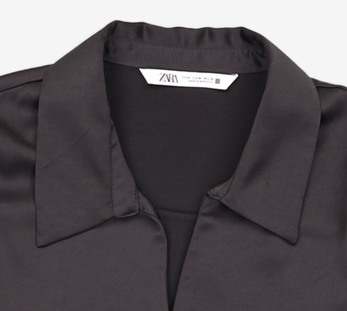 자라(ZARA) 캐주얼 셔츠 M